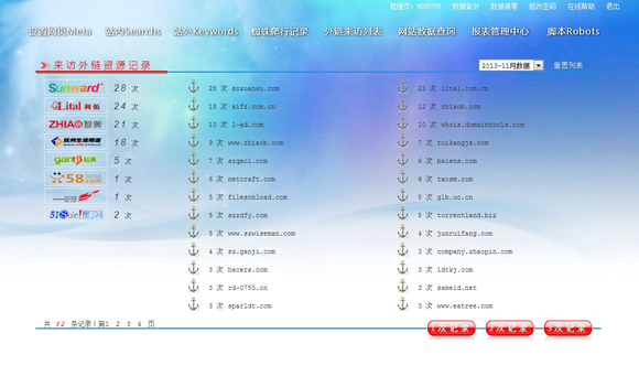 MFCMS建站