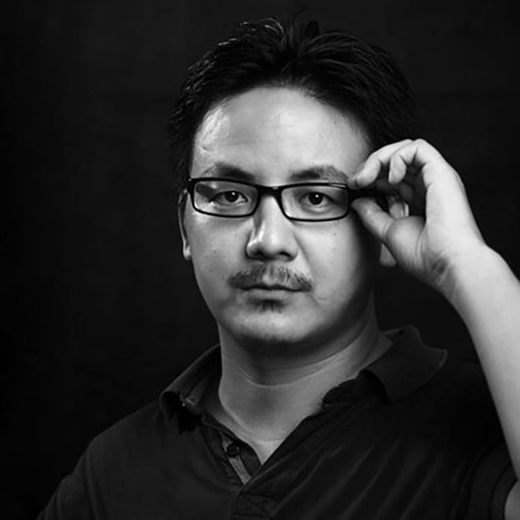 首席设计师