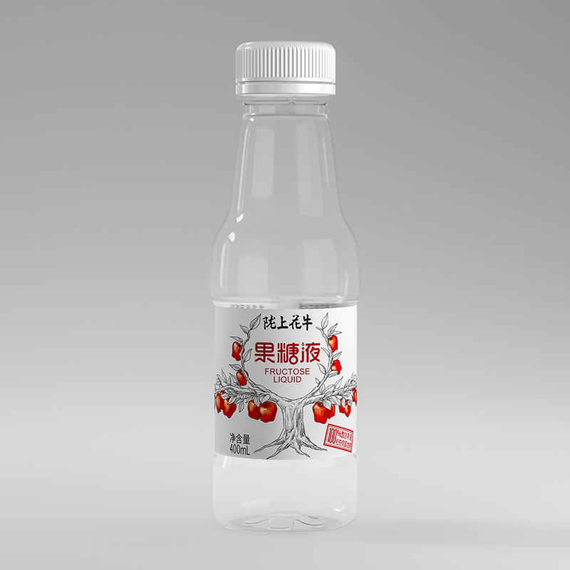 陇上花牛：果糖液（甘肃）