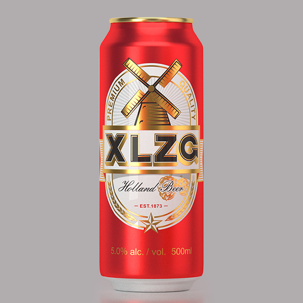 德牛：XLZG啤酒（福建）