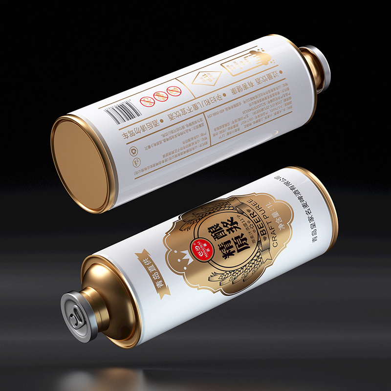 名麦：精酿原浆啤酒   （山东）