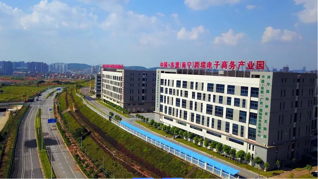 创建高标准市场服务体系，推进周边命运共同体建设-深化越桂产业创新合作的若干建议