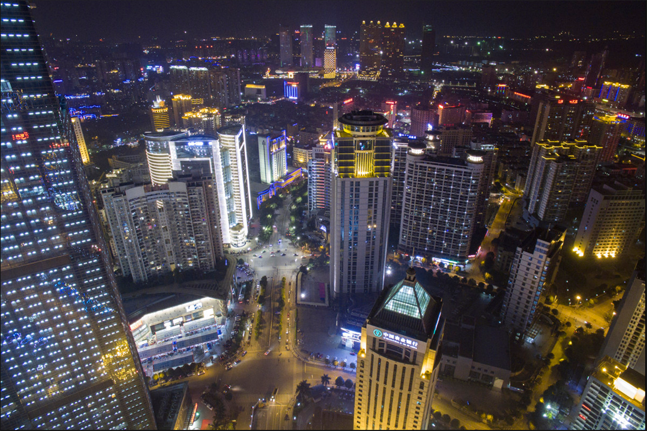 招商引资，路就在眼前 ——对统一大市场背景下广西招商引资的思考