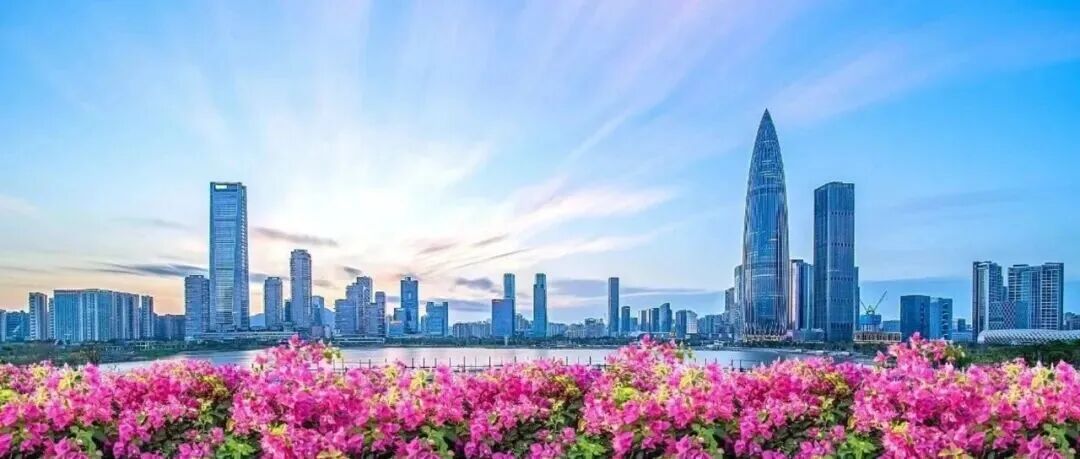 深圳文化软实力持续跃升