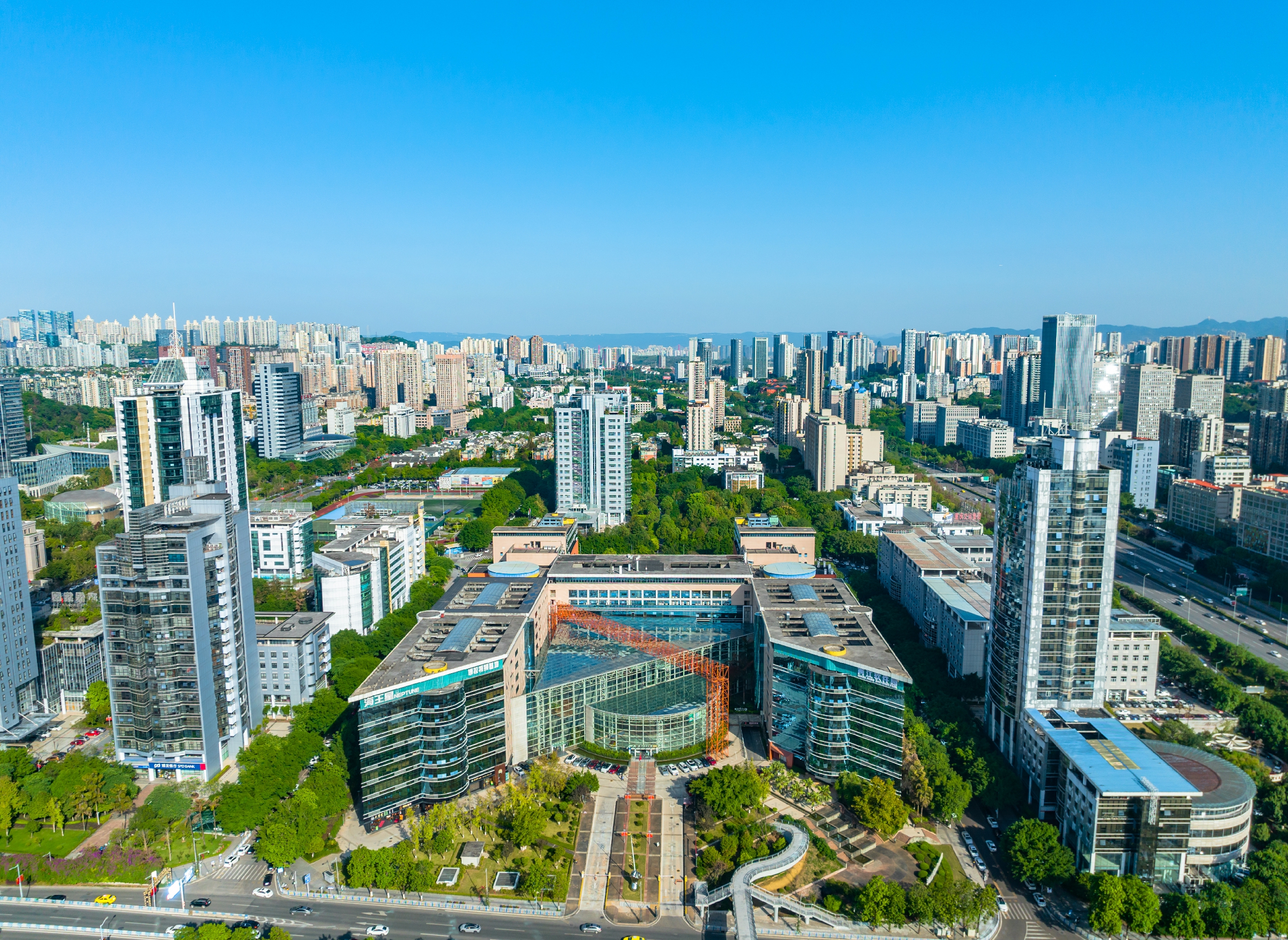 【全国科技活动周特别活动】征集令！定格科研瞬间，见证科技变迁