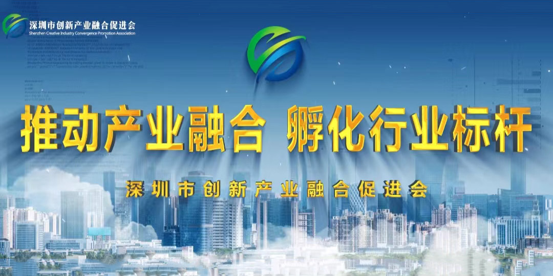 深圳市创新产业融合促进会2024年度宣传片