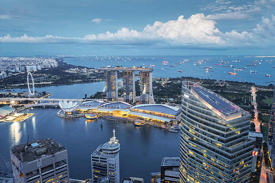 上市辅导专委会