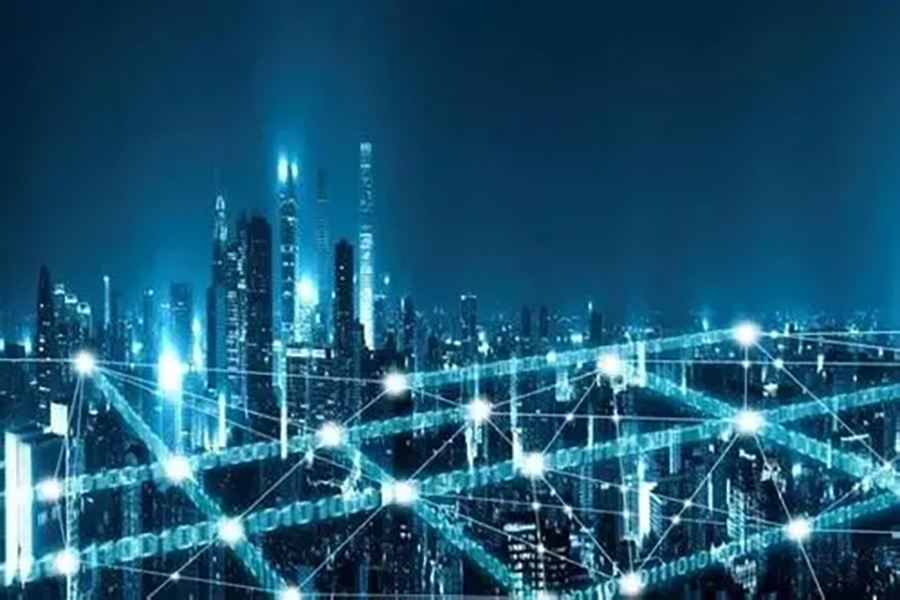 数字经济成为疫情下中非经贸合作新亮点