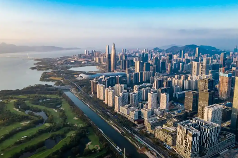 深圳重磅发布会宣示：打造最好科技创新生态和人才发展环境