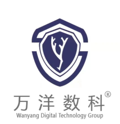 万洋数科