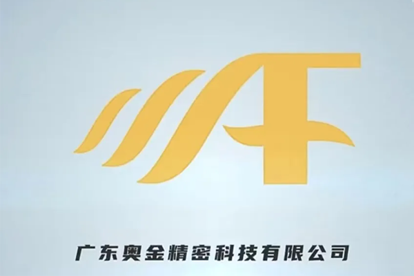 广东奥金精密科技有限公司