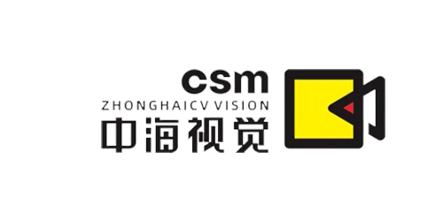 深圳市中海视觉传媒有限公司