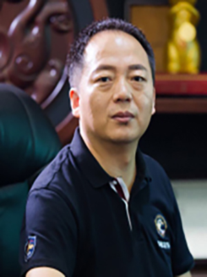 李双和先生