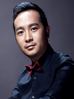 杨杰先生