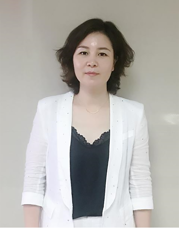 罗淼女士