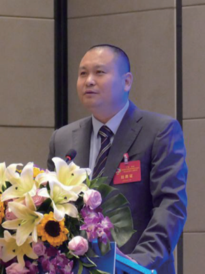 李志先生