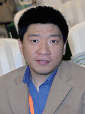 庄严先生