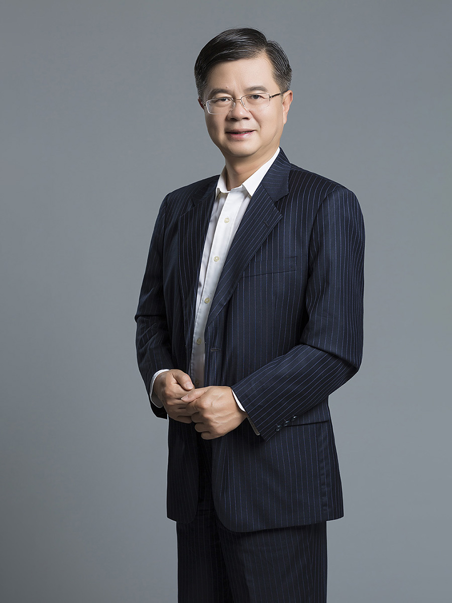 黄兆奇书记