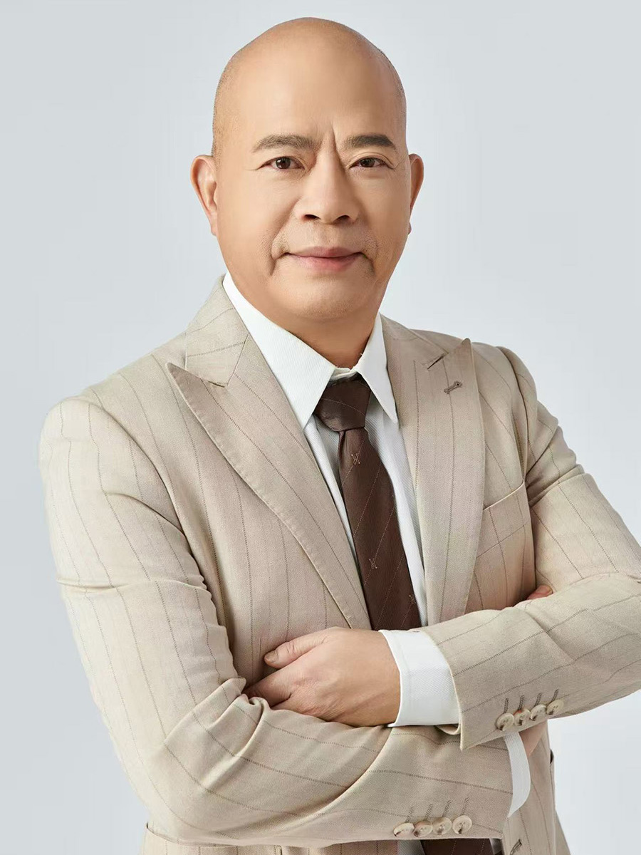 康晓岳先生