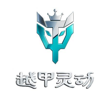 越甲灵动